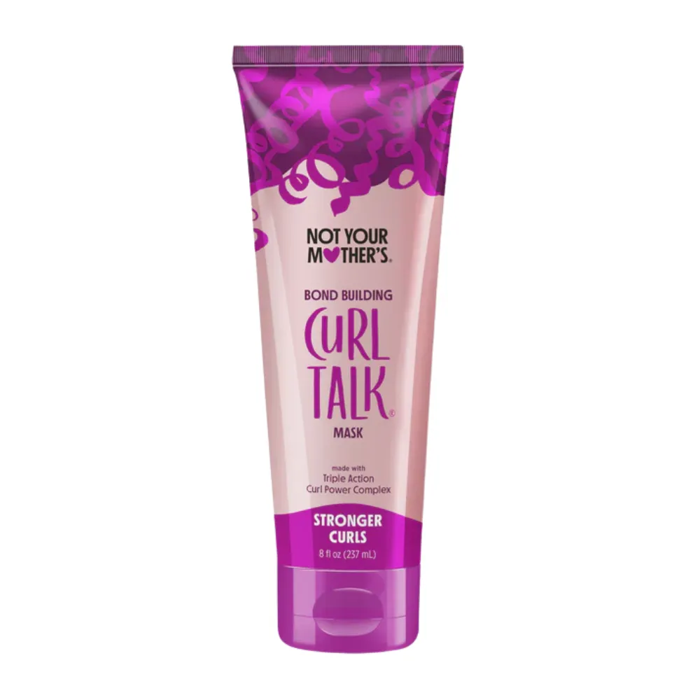Not Your Mother’s Curl Talk Bond Building Hair Mask 237ml
